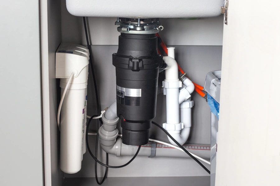 Professional Plumbing Services