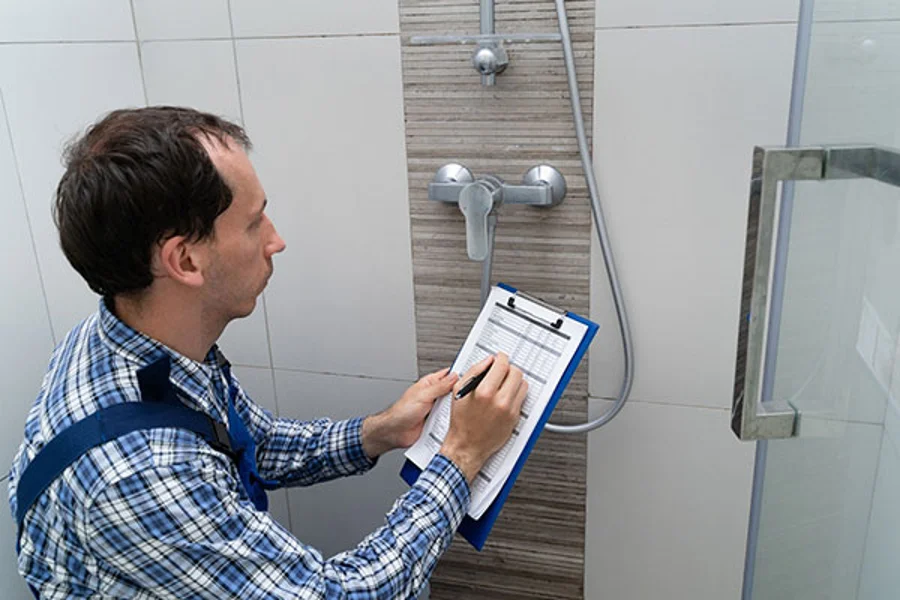 Professional Plumbing Services