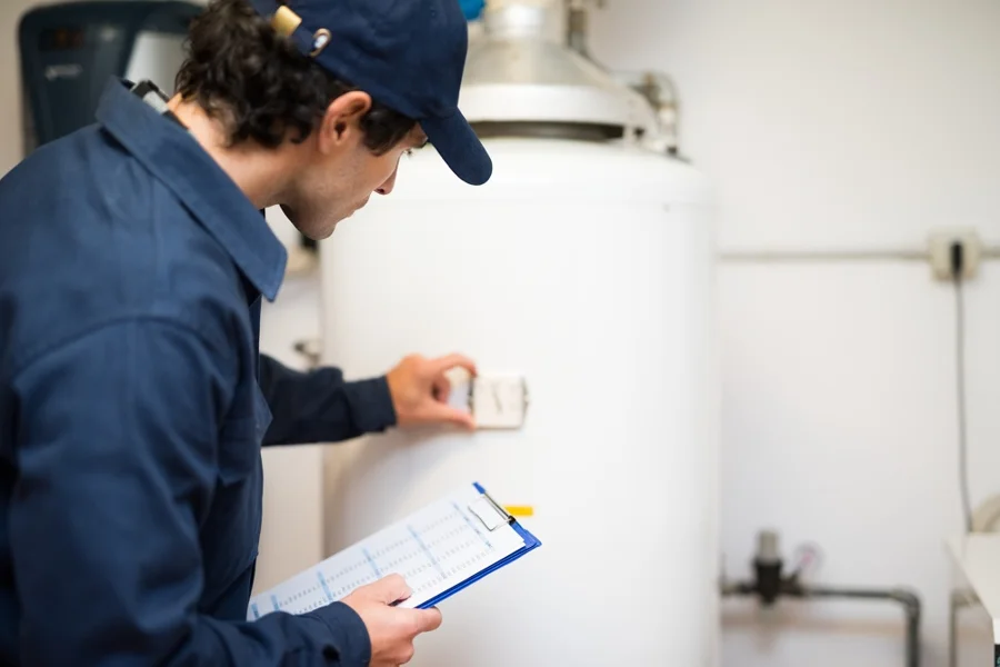 Professional Plumbing Services