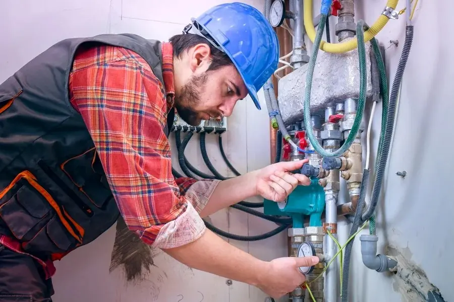 Professional Plumbing Services
