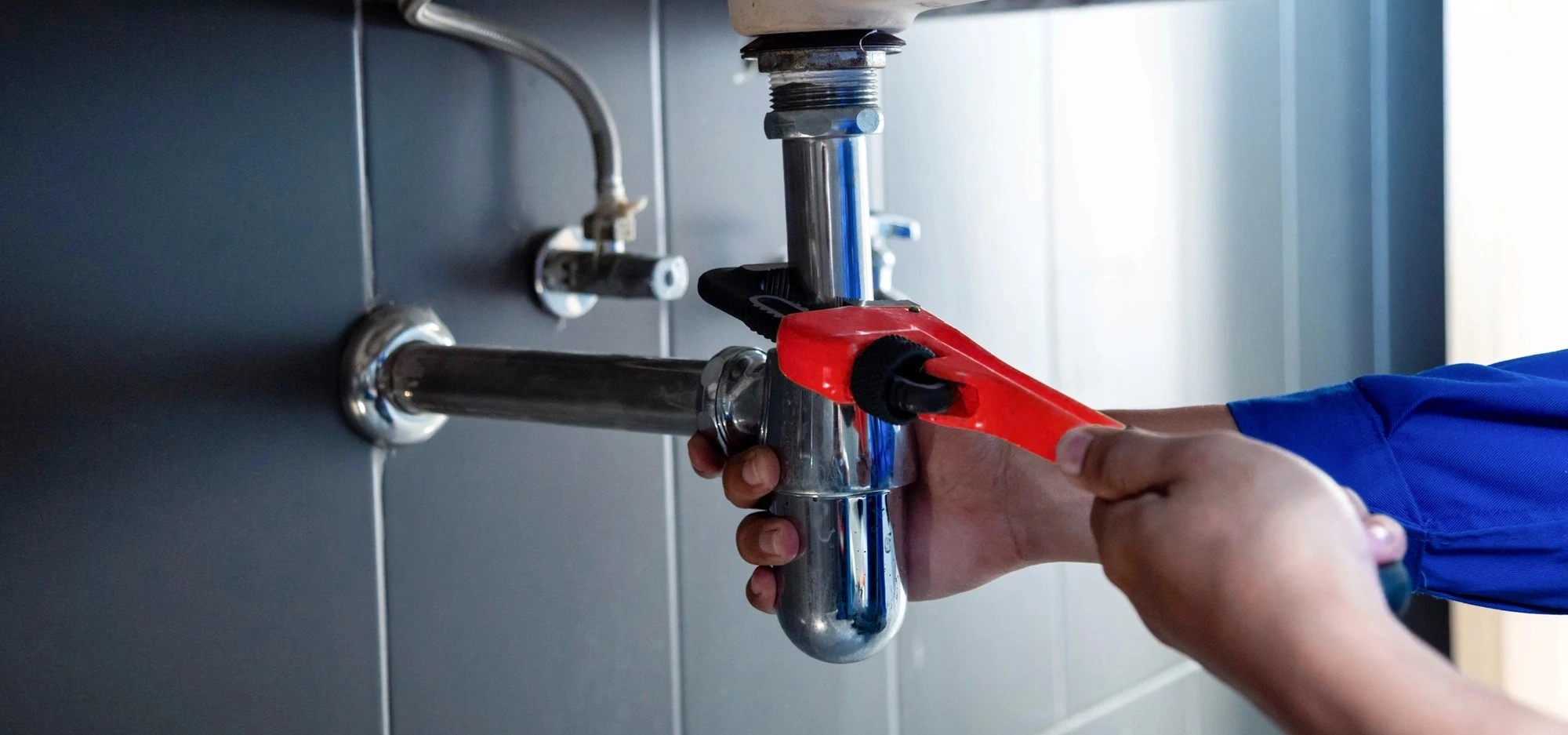 Professional Plumbing Services